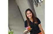 Accommodation Services 7 M2 de Bangkok Hotel