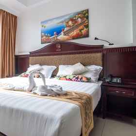 Cherryloft @ Rangoon 1 , 飯店Tocha Bistro | Alfresco Dining, Bar & Grill