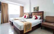 Kamar Tidur 7 Cherryloft @ Rangoon 