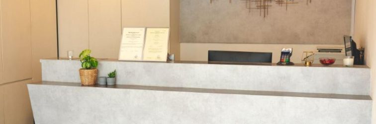 로비 CherryLoft Express