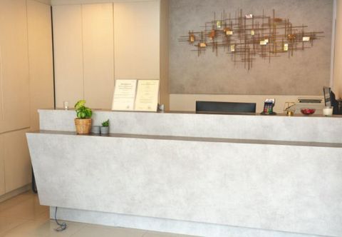 로비 CherryLoft Express