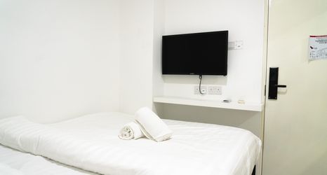 침실 2 CherryLoft Express