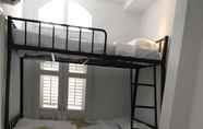 Kamar Tidur 6 CherryLoft Express