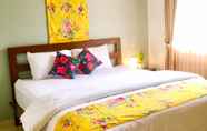 Bilik Tidur 7 Chic Room at Summergrass Bed & Breakfast