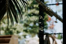 休闲设施 MUO Resort