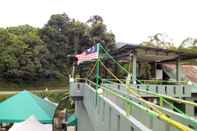 Lobi Green Peace Sungai Lembing