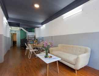 Lobi 2 Authentic Hanoi Homestay