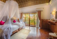 Bedroom 7 Karang Lila Bhuana Ubud 