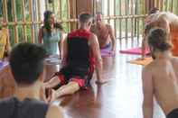 Fitness Center Karang Lila Bhuana Ubud 