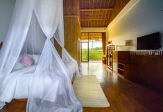 Bedroom 5 Karang Lila Bhuana Ubud 