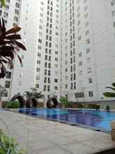 Exterior 4 Room79 Bassura	City 