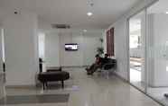 Sảnh chờ 2 Room79 Bassura	City 