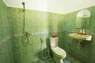 In-room Bathroom Pondok Wisata Elsa II