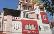 Bangunan 5 Ha Giang 1 Hotel Bao Loc