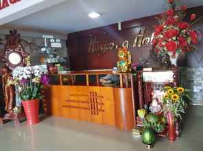 Lobby 4 Ha Giang 1 Hotel Bao Loc