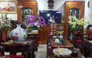 Sảnh chờ 4 Ha Giang 1 Hotel Bao Loc