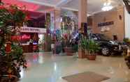 Lobby 3 Ha Giang 1 Hotel Bao Loc