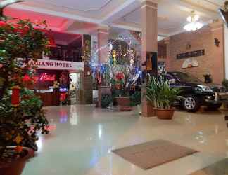Lobby 2 Ha Giang 1 Hotel Bao Loc
