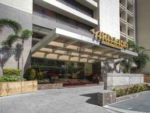 Exterior 4 Armada Hotel Manila