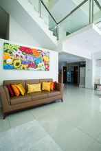 Lobby 4 Hotel Fleur de Liz - Tagbilaran