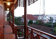 Ruang untuk Umum 2 Avilla Phasouk Hotel