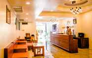 Lobi 3 Family Boutique Hotel