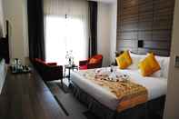 Kamar Tidur Family Boutique Hotel