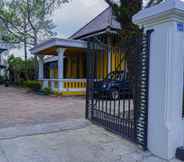 Exterior 5 Wisma Yasmin Syariah