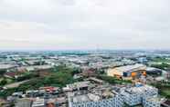 Nearby View and Attractions 5 Studio The Oasis Apartment near OMNI Hospital Cikarang