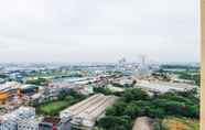 Nearby View and Attractions 6 Studio The Oasis Apartment near OMNI Hospital Cikarang