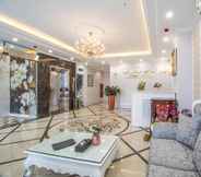 Sảnh chờ 3 Lieber Hotel 2