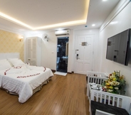 Phòng ngủ 6 Lieber Hotel 2