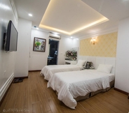 Phòng ngủ 7 Lieber Hotel 2