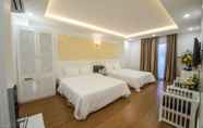 Kamar Tidur 5 Lieber Hotel 2