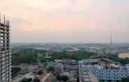 Nearby View and Attractions 2 Relaxing Studio The Oasis Cikarang Apartment