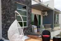 Common Space Jakson Homestay 2 Starfish Batam 