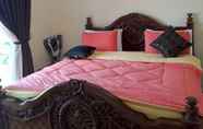 Kamar Tidur 7 Jakson Homestay 2 Starfish Batam 