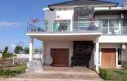 Exterior 2 Jakson Homestay 2 Starfish Batam 