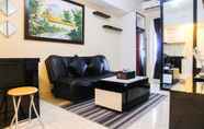 ล็อบบี้ 2 Deluxe and Modern 2BR The Springlake Summarecon Apartment by Travelio