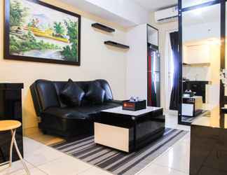 ล็อบบี้ 2 Deluxe and Modern 2BR The Springlake Summarecon Apartment by Travelio