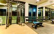 Fitness Center 2 The Vet Boutique Hotel ( SHA Extra Plus ) 