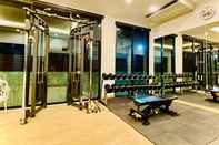 Fitness Center The Vet Boutique Hotel ( SHA Extra Plus ) 