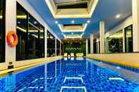 Swimming Pool The Vet Boutique Hotel ( SHA Extra Plus ) 