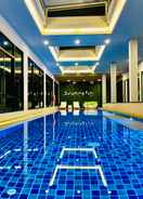 SWIMMING_POOL The Vet Boutique Hotel ( SHA Extra Plus ) 