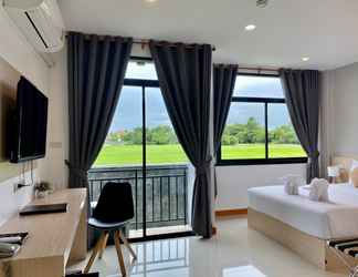 Kamar Tidur 2 The Vet Boutique Hotel ( SHA Extra Plus ) 