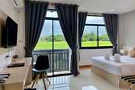 Kamar Tidur The Vet Boutique Hotel ( SHA Extra Plus ) 