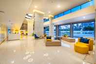 Lobi Beehive Boutique Hotel Phuket