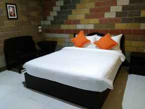 Kamar Tidur 4 Fortune Hotel Chiang Mai