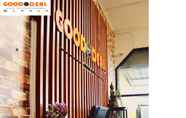 Lobi 5 Gooddeal Hostel