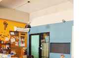 Lobi 2 Gooddeal Hostel